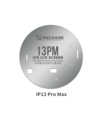 Stencill de Pantalla Compatible Con IPhone 11 A 13 Pro Max - Imagen 2