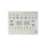 Stencill de Pantalla para serie 14