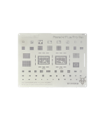 Stencill de Pantalla para serie 14