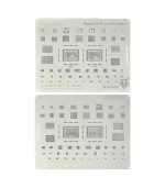 Stencill de Pantalla para serie 14 - Imagen 3