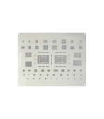 Stencill de Pantalla para serie 14 - Imagen 2