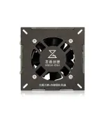 Extractor y Ventilador de turboenfriamiento y curado de Taichi (Qianli)