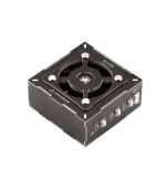 Extractor y Ventilador de turboenfriamiento y curado de Taichi (Qianli) - Imagen 3