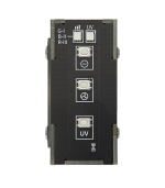 Extractor y Ventilador de turboenfriamiento y curado de Taichi (Qianli) - Imagen 4