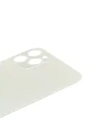 Tapas Traseras para iPhone 11 Pro Max Blanco (Silver) (Sin Pega) (Big Hole) - Imagen 3