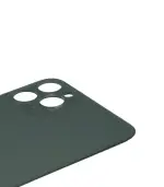 Tapas Traseras para iPhone 11 Pro Verde (Alpine green) (sin pega) - Imagen 3