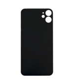 Tapas Traseras para iPhone 11 Purpura (Purple) (Sin Pega) (Big Hole) - Imagen 2