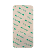 Tapas Traseras para iPhone 11 Amarillo (Yellow) (Sin Pega) (Big Hole) - Imagen 3