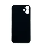 Tapas Traseras para iPhone 12 Mini Rojo (Red) (Sin Pega) (Big Hole) - Imagen 2