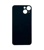 Tapas Traseras para iPhone 13 Azul (Blue) (Con pega) (Big Hole) - Imagen 2
