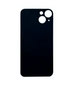 Tapas Traseras para iPhone 13 Verde (Green) (Con pega) (Big Hole) - Imagen 2
