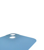 Tapas Traseras para iPhone 14 Plus Azul - Imagen 3