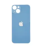Tapas Traseras para iPhone 14 Plus Azul