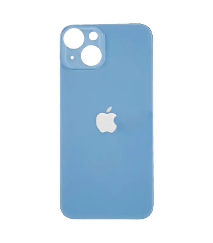 Tapas Traseras para iPhone 14 Plus Azul_(2) Tapas Traseras para iPhone 14 Plus Azul - Imagen 1