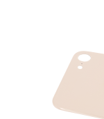 Tapas Traseras para iPhone 8 Dorado (Gold) (Con pega) (Big Hole) - Imagen 4