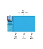 Tapete Termico (CPB 320) - Imagen 3