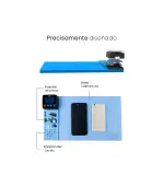 Tapete Termico (CPB 320) - Imagen 4