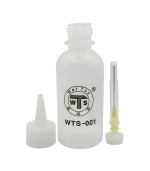 Dispensador de aguja para alcohol - Imagen 2