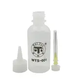 Dispensador de aguja para alcohol - Imagen 2