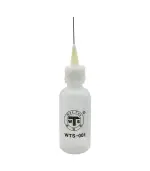 Dispensador de aguja para alcohol
