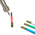Tubo Termo encogible precortado (2UUL)