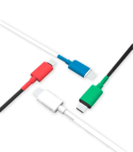 Tubo Termo encogible precortado (2UUL) - Imagen 6