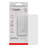 Vidrio Templado Casper para Samsung Galaxy S25 Ultra 5G (Case Friendly)
