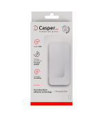 Vidrio Templado Casper para Samsung Galaxy S25 Ultra 5G (Case Friendly) - Imagen 2
