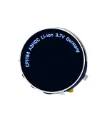 Bateria para Airpods Pro (AmpSentrix Pro)
