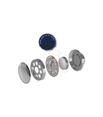 Bateria para Airpods Pro (AmpSentrix Pr - Imagen 4