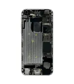 Chasis para iPhone 6 (Gris) - Imagen 2