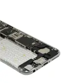 Chasis para iPhone 6 (Gris) - Imagen 3
