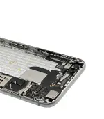 Chasis para iPhone 6 (Gris) - Imagen 4