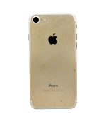 Chasis para iPhone 7 (Gold)