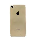 Chasis para iPhone 7 (Gold)