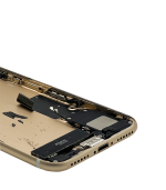 Chasis para iPhone 7 (Gold) - Imagen 4