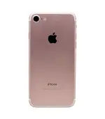 Chasis para iPhone 7 (Rosa)
