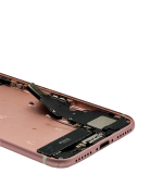 Chasis para iPhone 7 (Rosa) - Imagen 3