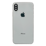 Chasis para iPhone X (Blanco)