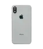 Chasis para iPhone X (Blanco)