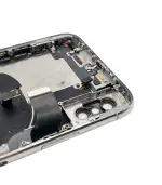 Chasis para iPhone X (Blanco) - Imagen 3