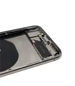 Chasis para iPhone X (Blanco) - Imagen 4