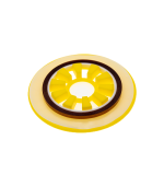 Cinta Kapton Resistente Al Calor (5 MM X 33 M) (3M Modelo # 5413) - Imagen 2