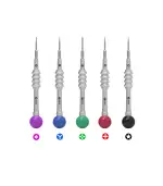Kit de destornilladores Scroo 5 en 1 (2UUL)
