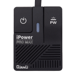 IPower Pro Max (8a generación) con interruptor de encendido/apagado para iPhone 6 a 16 Pro Max (Qianli)