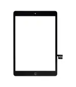 Mica Táctil para iPad 7/8/9 (Negro) (Empaque generico)