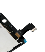 Mica Tactil LCD para IPad Air 2 (Aftermarket: AM Plus) (Negro) - Imagen 2
