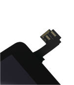 Mica Tactil LCD para IPad Air 2 (Aftermarket: AM Plus) (Negro) - Imagen 3