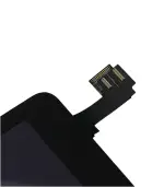 Mica Tactil LCD para IPad Air 2 (Aftermarket: AM Plus) (Negro) - Imagen 3