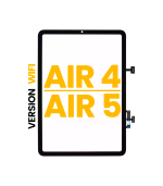 Mica Tactil para iPad Air 4 / Air 5 (Premium)